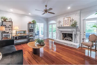 1167 E Lake Drive, Gainesville, GA 30506 - Photo 10