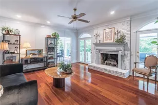 1167 E Lake Dr, Gainesville, GA 30506 - Photo 10