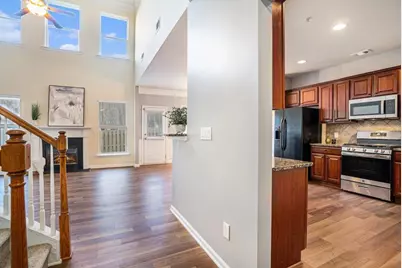 607 Tall Timbers, Woodstock, GA 30188 - Photo 10