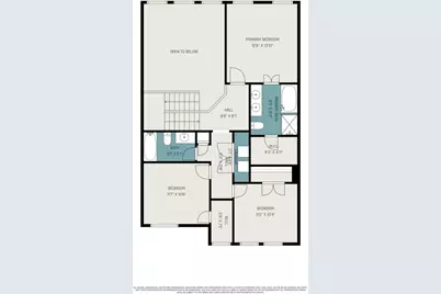 607 Tall Timbers, Woodstock, GA 30188 - Photo 44