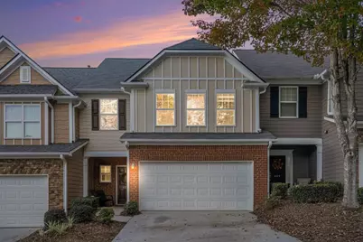 607 Tall Timbers, Woodstock, GA 30188 - Photo 42