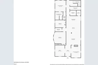 546 Waldo Street SE, Atlanta, GA 30312 - Photo 42