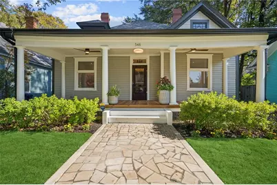 546 Waldo Street SE, Atlanta, GA 30312 - Photo 1