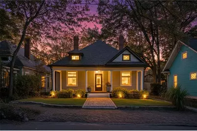 546 Waldo Street SE, Atlanta, GA 30312 - Photo 2