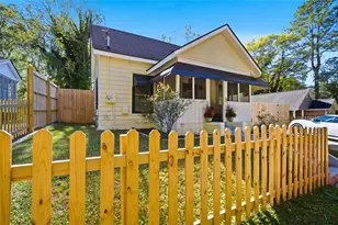 26 Walker St, Cartersville, GA 30120 - Photo 2