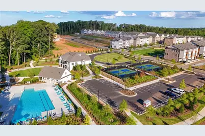 5154 Bandolino Lane #314, Peachtree Corners, GA 30092 - Photo 32