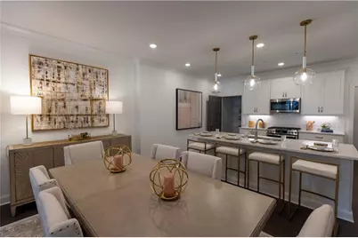 5154 Bandolino Lane #314, Peachtree Corners, GA 30092 - Photo 24