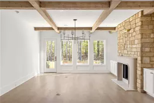 11798 Serenbe Ln, Chattahoochee Hills, GA 30268 - Photo 4