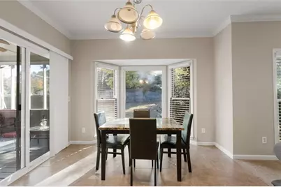 5851 Bridgemont NW, Acworth, GA 30101 - Photo 16