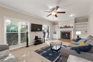 5851 Bridgemont NW, Acworth, GA 30101 - Photo 12