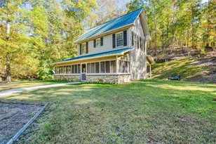 0 Vinson Mountain Rd, Rockmart, GA 30153 - Photo 1