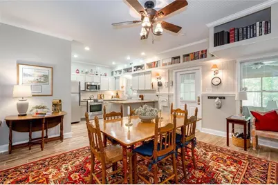 0 Vinson Mountain Road, Rockmart, GA 30153 - Photo 14