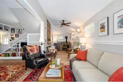 0 Vinson Mountain Road, Rockmart, GA 30153 - Photo 4