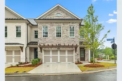 5480 Bandolino Lane #423, Peachtree Corners, GA 30092 - Photo 1