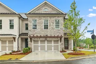 5480 Bandolino Ln, Peachtree Corners, GA 30092 - Photo 1