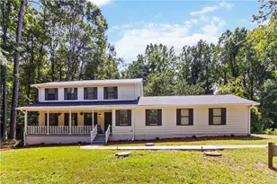 145 Huntcliff Ct, Fayetteville, GA 30214 - Photo 1