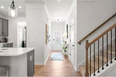 124 Red Oak Lane, Calhoun, GA 30701 - Photo 4