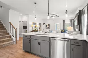 124 Red Oak Ln, Calhoun, GA 30701 - Photo 6