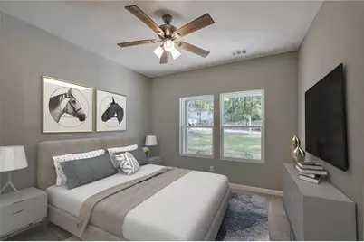 2698 Mango Circle NW, Atlanta, GA 30318 - Photo 4
