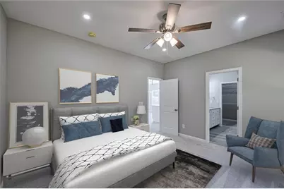 2698 Mango Circle NW, Atlanta, GA 30318 - Photo 4