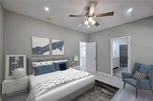 2698 Mango Cir NW, Atlanta, GA 30318 - Photo 4