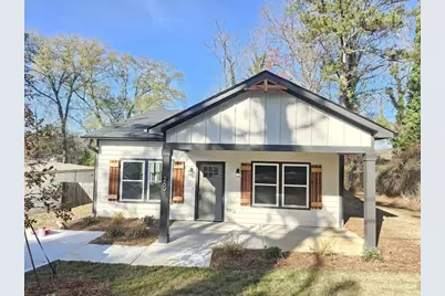 2698 Mango Circle NW, Atlanta, GA 30318 - Photo 1