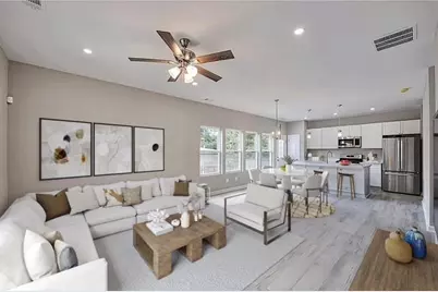 2698 Mango Circle NW, Atlanta, GA 30318 - Photo 2