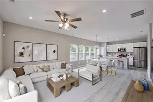 2698 Mango Cir NW, Atlanta, GA 30318 - Photo 2