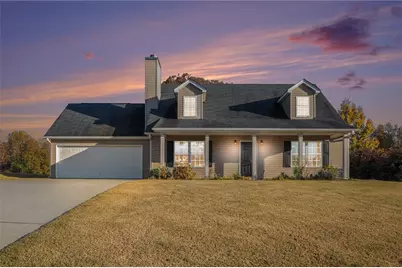 4149 Meadow Point Drive, Gillsville, GA 30543 - Photo 2