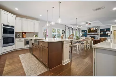 207 Milton Overlook Pass, Woodstock, GA 30188 - Photo 32