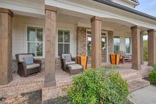 207 Milton Overlook Pass, Woodstock, GA 30188 - Photo 6