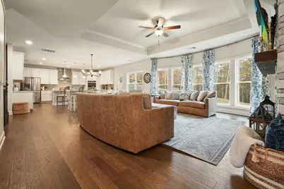 207 Milton Overlook Pass, Woodstock, GA 30188 - Photo 20