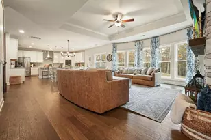 207 Milton Overlook Pass, Woodstock, GA 30188 - Photo 20