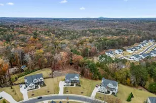 207 Milton Overlook Pass, Woodstock, GA 30188 - Photo 80