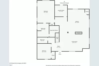 5118 Floyd Street NE, Covington, GA 30014 - Photo 46