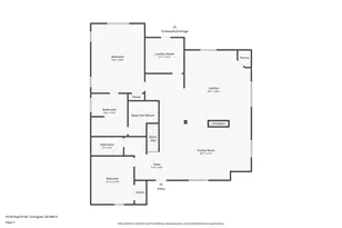 5118 Floyd St NE, Covington, GA 30014 - Photo 46