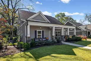 5118 Floyd St NE, Covington, GA 30014 - Photo 2