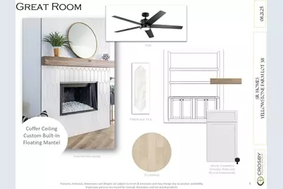 2695 Marie Way, Cumming, GA 30028 - Photo 6