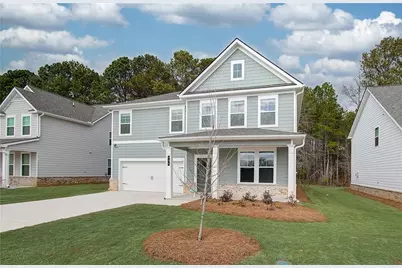290 Arnewood Circle, McDonough, GA 30253 - Photo 2