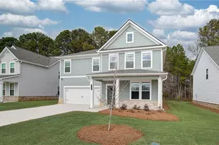 290 Arnewood Cir, McDonough, GA 30253 - Photo 2