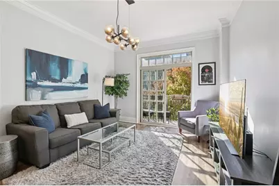 1055 Piedmont Avenue NE #309, Atlanta, GA 30309 - Photo 6