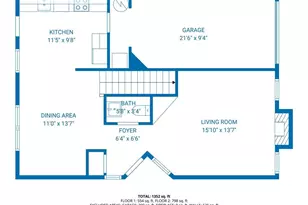 3375 River Run Trail, Decatur, GA 30034 - Photo 26