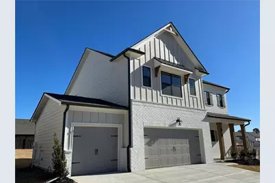 26 Bramblewood Drive, Winder, GA 30680 - Photo 2