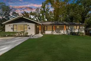 2572 Tyler Wy, Decatur, GA 30032 - Photo 1