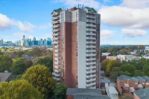 387 Ralph McGill Blvd, Atlanta, GA 30312 - Photo 1