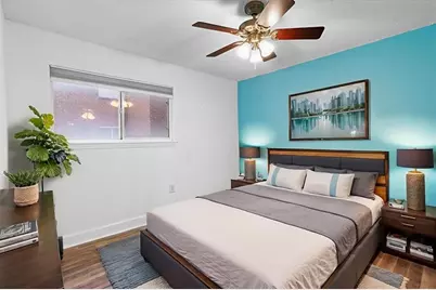 387 Ralph McGill Boulevard #G, Atlanta, GA 30312 - Photo 8