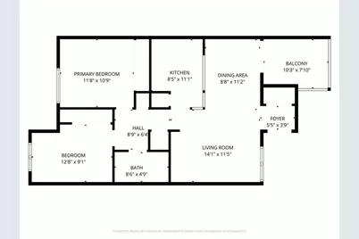 387 Ralph McGill Boulevard #G, Atlanta, GA 30312 - Photo 36