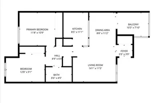 387 Ralph McGill Blvd, Atlanta, GA 30312 - Photo 36