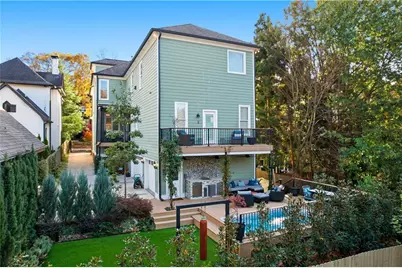 574 East Avenue NE, Atlanta, GA 30312 - Photo 86