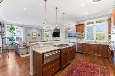 574 East Avenue NE, Atlanta, GA 30312 - Photo 18